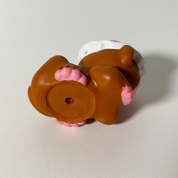 Vintage 80s Kenner Raspberry Tart Sweet Sleeper Doll Complete HTF (DVS) - Picture 14 of 16